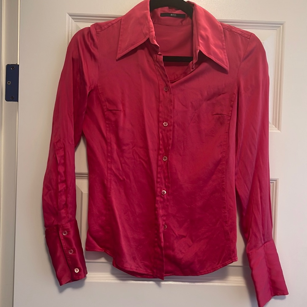 Womens blouse